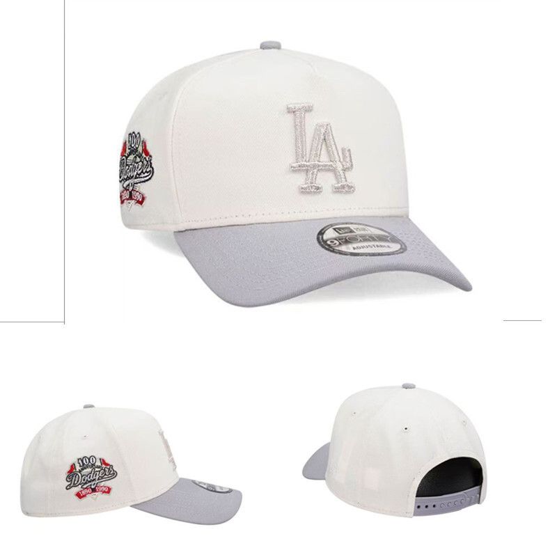 2025 MLB Los Angeles Dodgers Hat style TX 08->mlb hats->Sports Caps